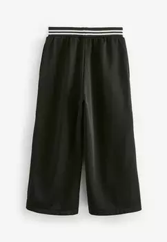 Брюки Regular Fit Next, черные