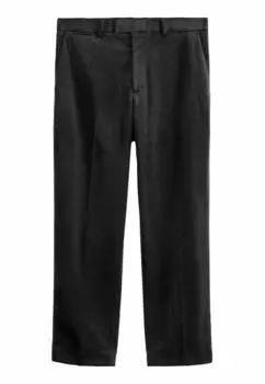 Брюки REGULAR FIT Next, черный