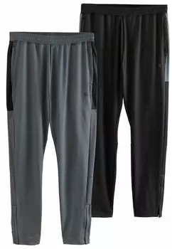 Брюки REGULAR FIT Next, черный