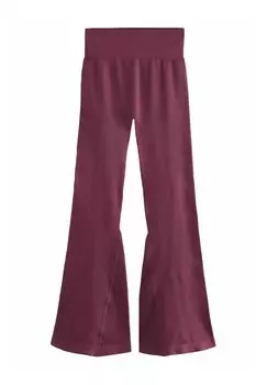 Брюки REGULAR FIT Next, цвет Mottled Red