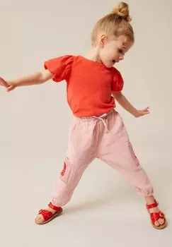 Брюки REGULAR FIT Next, цвет pink