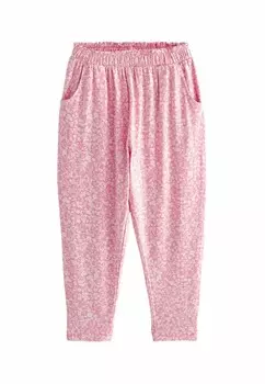 Брюки REGULAR FIT Next, фуксия