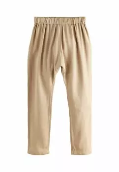 Брюки REGULAR FIT Next, коричневый