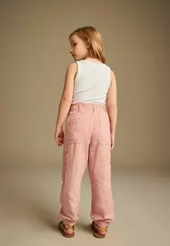 Брюки REGULAR FIT Next, розовый