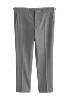 Брюки REGULAR FIT Next, серый