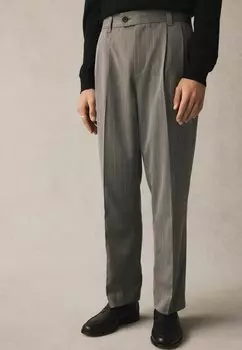 Брюки REGULAR FIT Next, серый