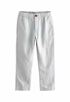 Брюки REGULAR FIT Next, серый