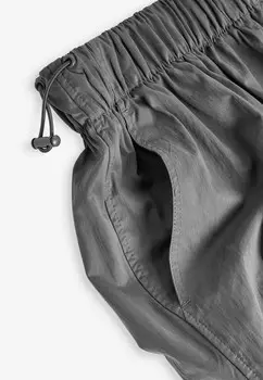 Брюки REGULAR FIT Next, серый