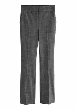 Брюки REGULAR FIT Next, серый