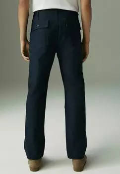 Брюки REGULAR FIT Next, синий