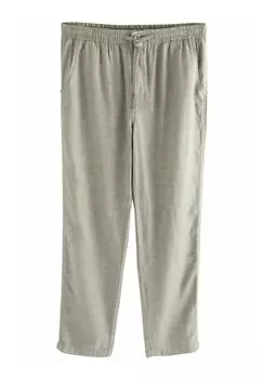 Брюки REGULAR FIT Next, зеленый