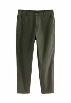 Брюки REGULAR FIT Next, зеленый
