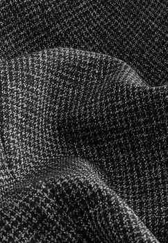 Брюки REGULAR FIT PUPPYTOOTH TEXTURE FORMAL Next, серый