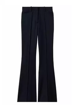 Брюки REGULAR FIT Reiss, синий