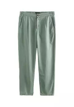 Брюки REGULAR FIT - SIGNATURE SOFT TOUCH Next, синий