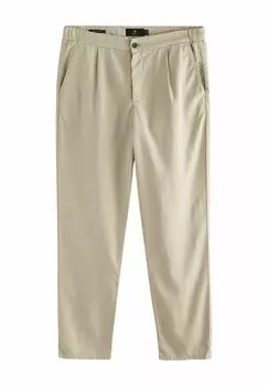 Брюки REGULAR FIT - SIGNATURE SOFT TOUCH Next, бежевый