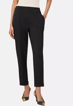 Брюки REGULAR FIT - TAPERED Lipsy, черный