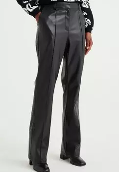 Брюки REGULAR FIT VAN WE Fashion, цвет black