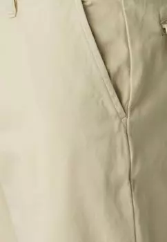 Брюки REGULAR Guess Jeans, бежевый