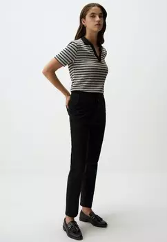 Брюки REGULAR Jimmy Key, черный