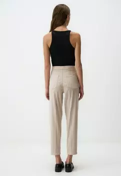 Брюки REGULAR Jimmy Key, цвет Stone
