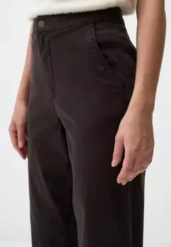 Брюки REGULAR Jimmy Key, коричневый