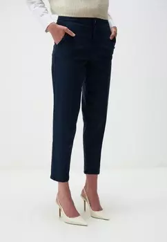 Брюки REGULAR Jimmy Key, темно-синий
