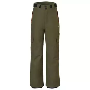 Брюки Rehall Andi-r, зеленый