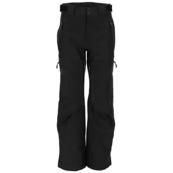 Брюки Rehall Croob-R, черный