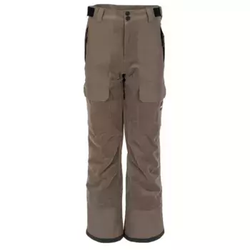 Брюки Rehall Rinnes-R, коричневый