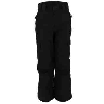 Брюки Rehall Rooky-R, черный