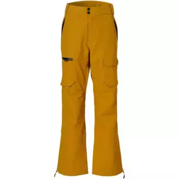 Брюки Rehall Track-r, желтый