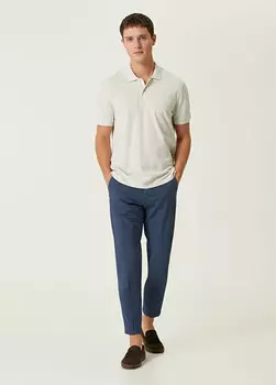 Брюки Rehash, синий