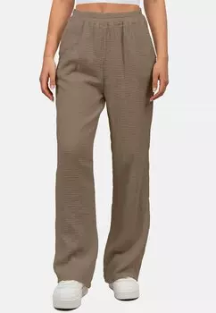 Брюки Reichstadt, серо-коричневый