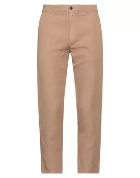 Брюки Reign, коричневый