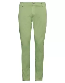 Брюки Reign, зеленый