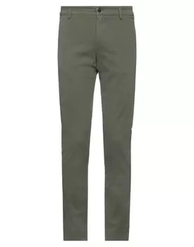 Брюки Reign, зеленый