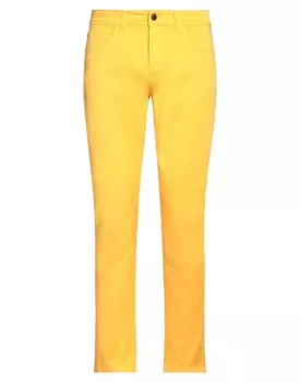 Брюки Reign, желтый
