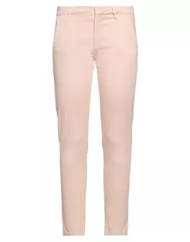 Брюки Reiko, светло-розовый