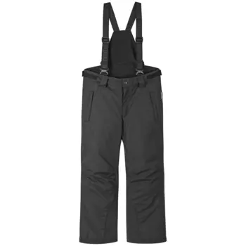 Брюки Reima Wingon, черный