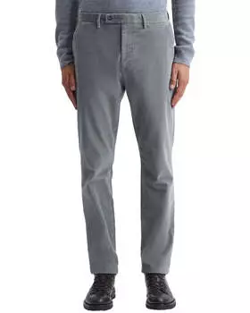 Брюки Reiss Ridge, серый