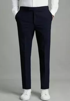 Брюки Reiss, темно-синий