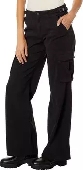 Брюки Reissue Cargo Sanctuary, черный