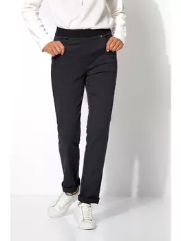 Брюки Relaxed by TONI Hose, антрацит