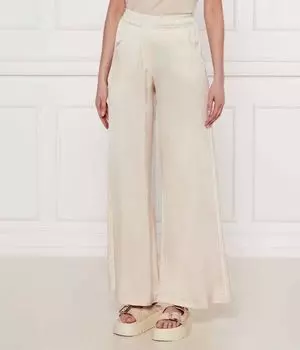 Брюки Relaxed fit Akep, бежевый