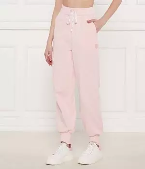 Брюки Relaxed fit Marc Cain, коричневый