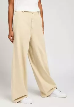 Брюки RELAXED Lee, цвет greige