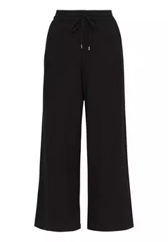 Брюки RELAXED QS, черный