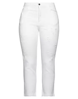 Брюки Relish, белый