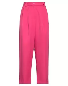 Брюки Relish, фуксия